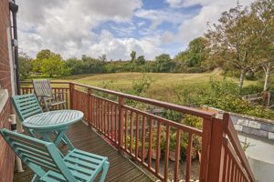 Balcony- click for photo gallery